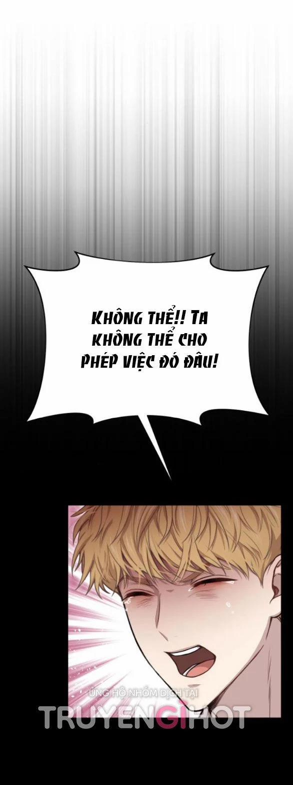 [18+] Phòng Ngủ Bí Mật Của Công Chúa Bị Bỏ Rơi 30.5 trang 36