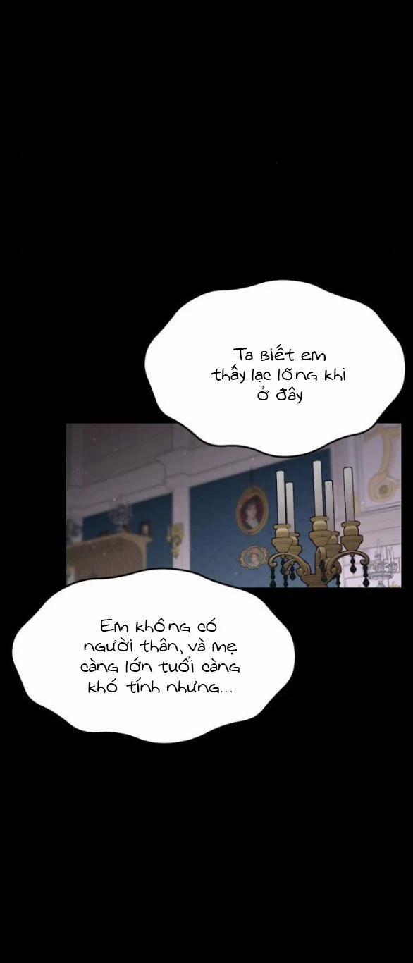 [18+] Phòng Ngủ Bí Mật Của Công Chúa Bị Bỏ Rơi 30.5 trang 39