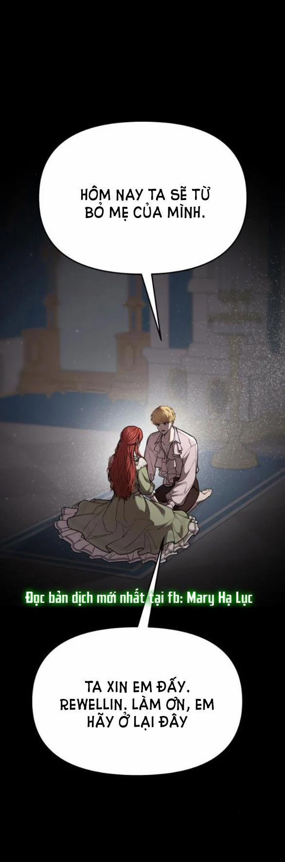 [18+] Phòng Ngủ Bí Mật Của Công Chúa Bị Bỏ Rơi 30.5 trang 47