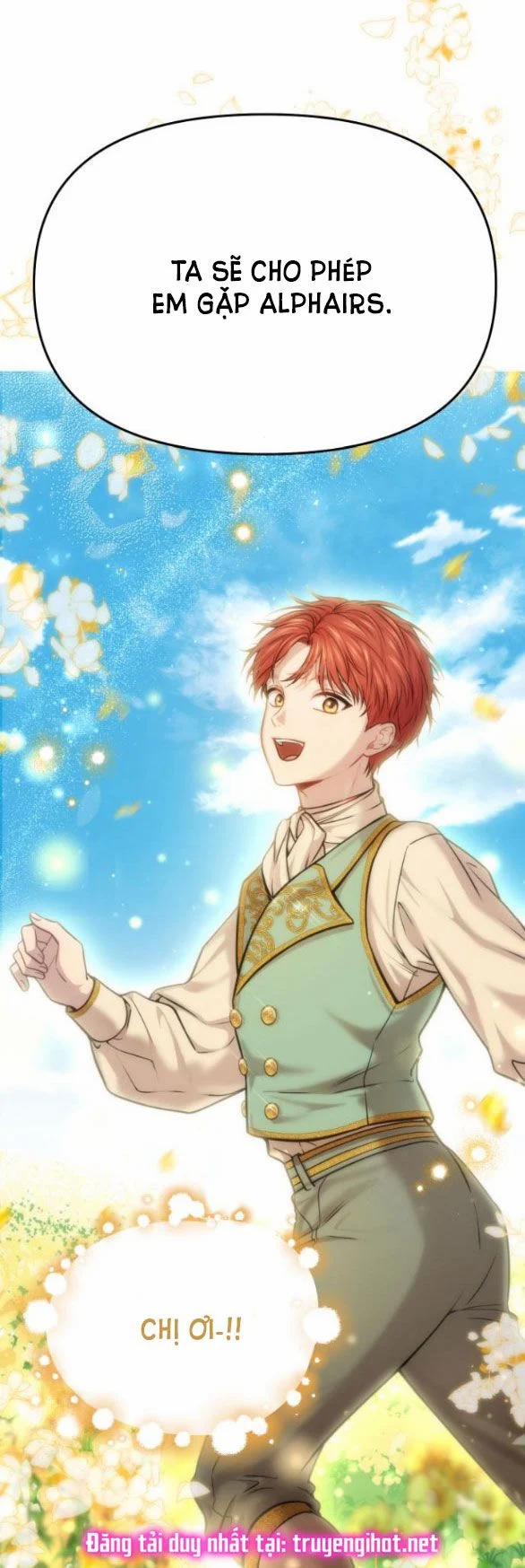 [18+] Phòng Ngủ Bí Mật Của Công Chúa Bị Bỏ Rơi 30.5 trang 50