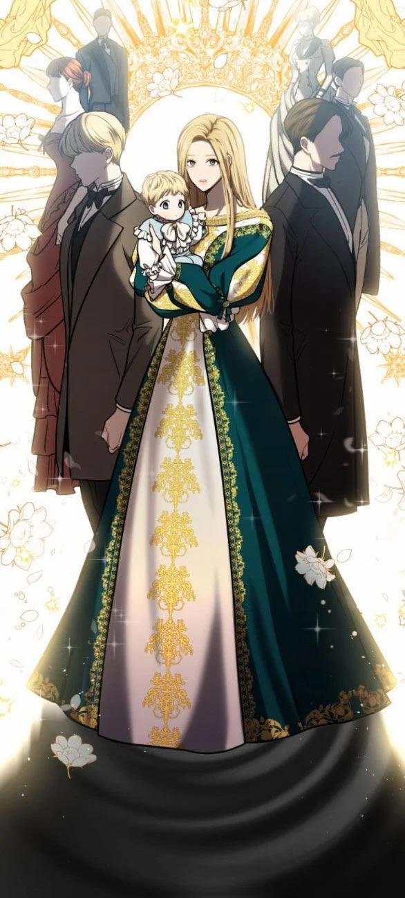 [18+] Phòng Ngủ Bí Mật Của Công Chúa Bị Bỏ Rơi 30.5 trang 9