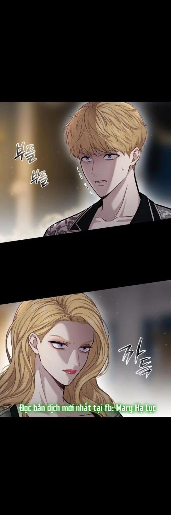 [18+] Phòng Ngủ Bí Mật Của Công Chúa Bị Bỏ Rơi 30 trang 11