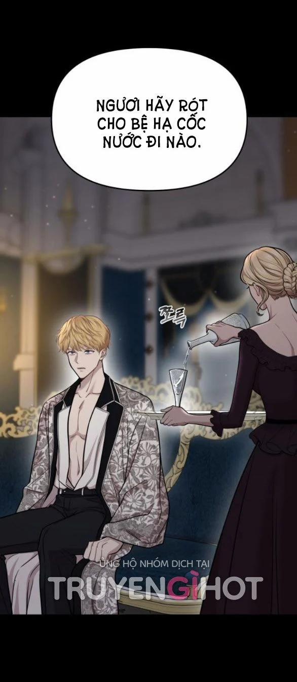 [18+] Phòng Ngủ Bí Mật Của Công Chúa Bị Bỏ Rơi 30 trang 13