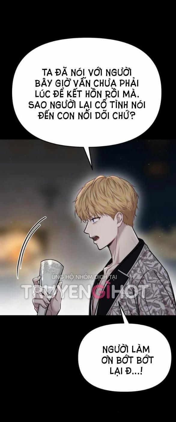 [18+] Phòng Ngủ Bí Mật Của Công Chúa Bị Bỏ Rơi 30 trang 15