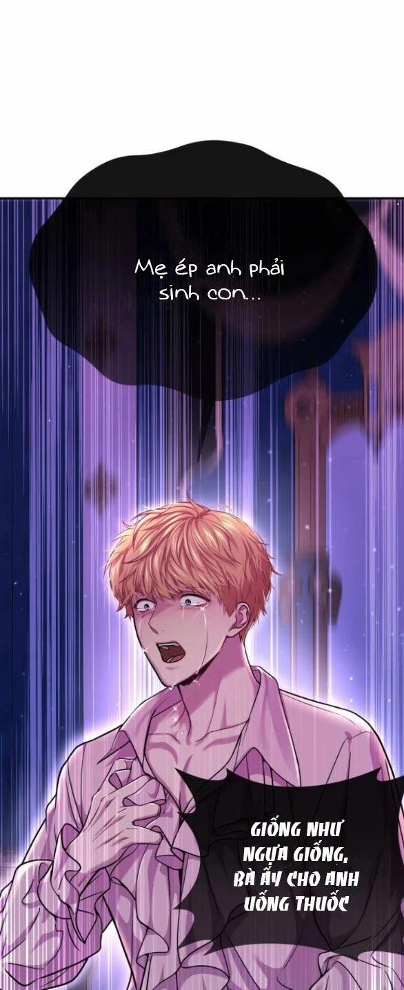 [18+] Phòng Ngủ Bí Mật Của Công Chúa Bị Bỏ Rơi 30 trang 2