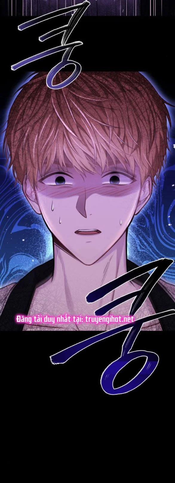 [18+] Phòng Ngủ Bí Mật Của Công Chúa Bị Bỏ Rơi 30 trang 21