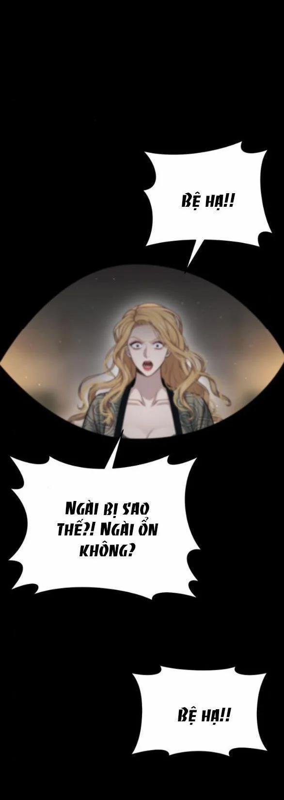 [18+] Phòng Ngủ Bí Mật Của Công Chúa Bị Bỏ Rơi 30 trang 22