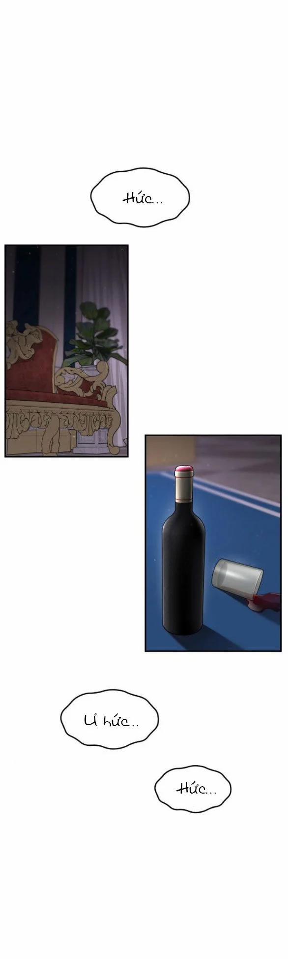 [18+] Phòng Ngủ Bí Mật Của Công Chúa Bị Bỏ Rơi 30 trang 34