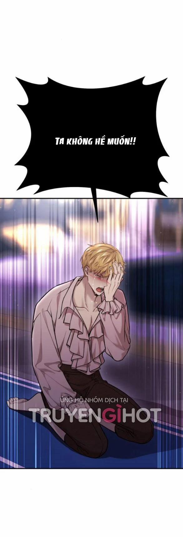 [18+] Phòng Ngủ Bí Mật Của Công Chúa Bị Bỏ Rơi 30 trang 37