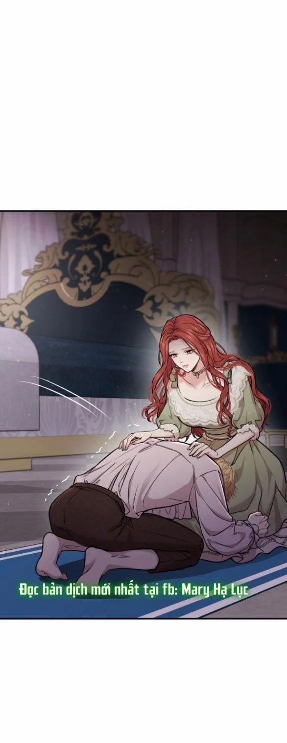 [18+] Phòng Ngủ Bí Mật Của Công Chúa Bị Bỏ Rơi 30 trang 38