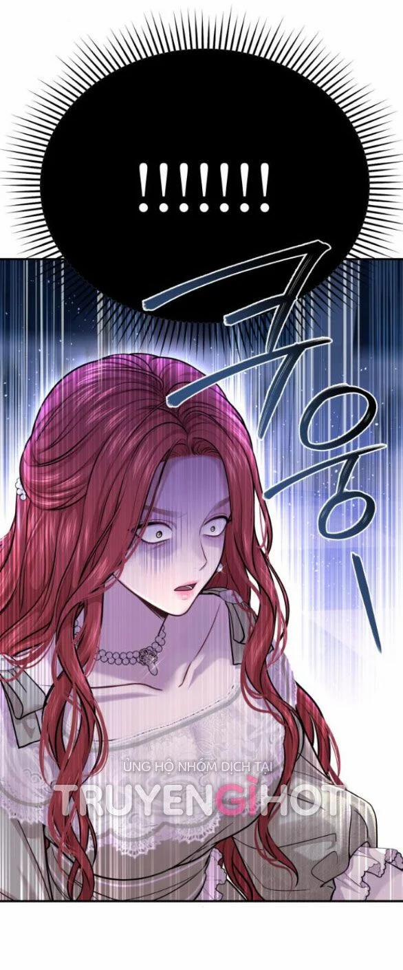 [18+] Phòng Ngủ Bí Mật Của Công Chúa Bị Bỏ Rơi 30 trang 4