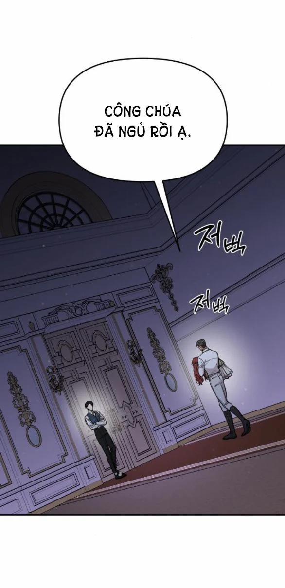 [18+] Phòng Ngủ Bí Mật Của Công Chúa Bị Bỏ Rơi 31.5 trang 0