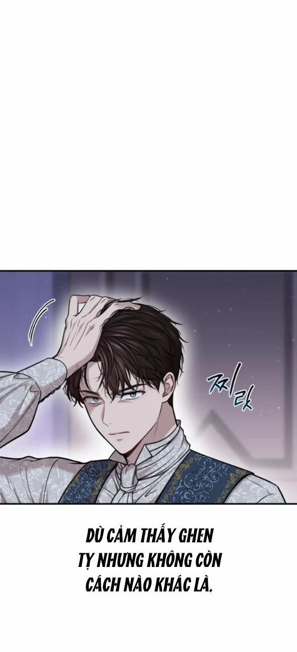 [18+] Phòng Ngủ Bí Mật Của Công Chúa Bị Bỏ Rơi 31.5 trang 12