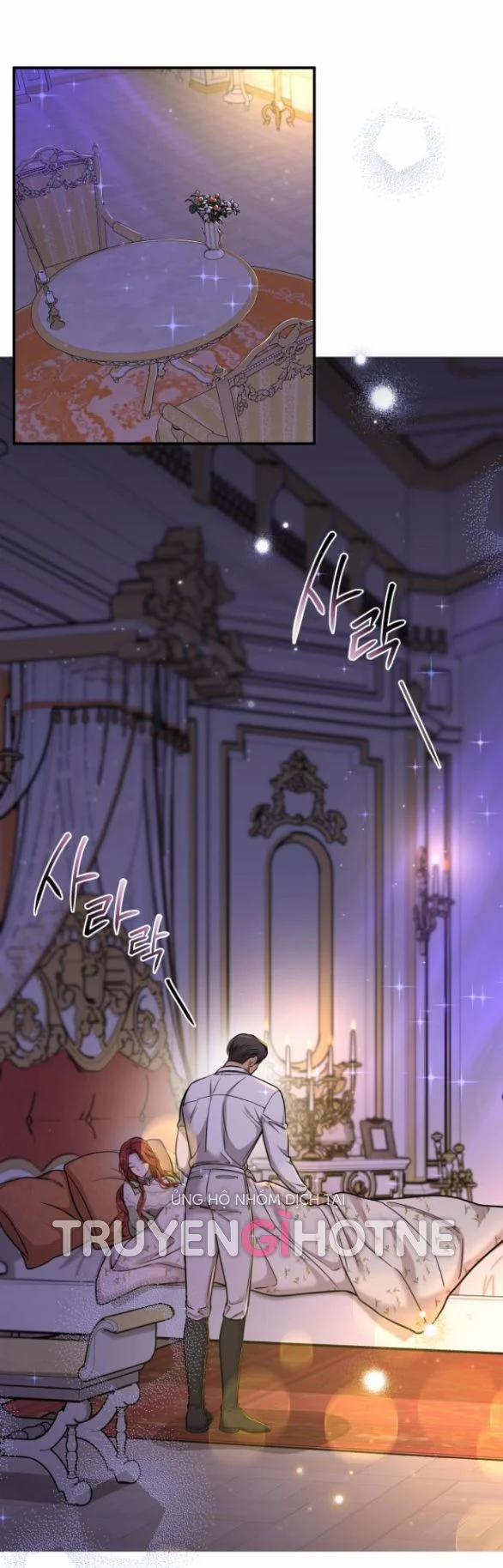 [18+] Phòng Ngủ Bí Mật Của Công Chúa Bị Bỏ Rơi 31.5 trang 19