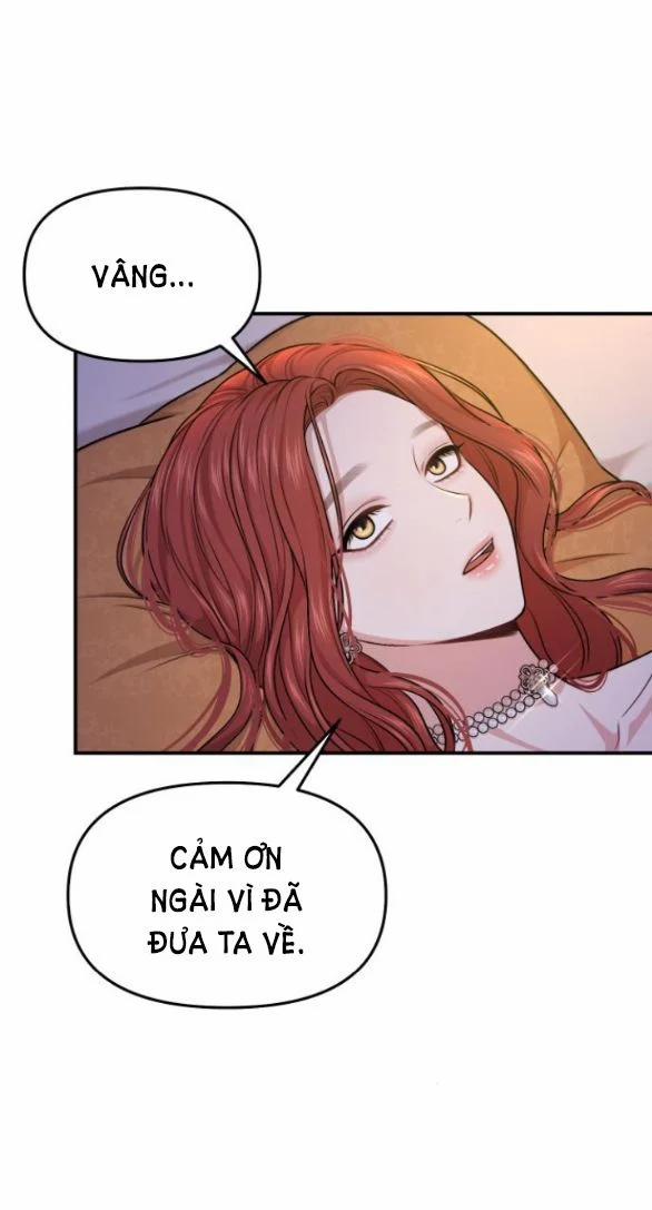 [18+] Phòng Ngủ Bí Mật Của Công Chúa Bị Bỏ Rơi 31.5 trang 23