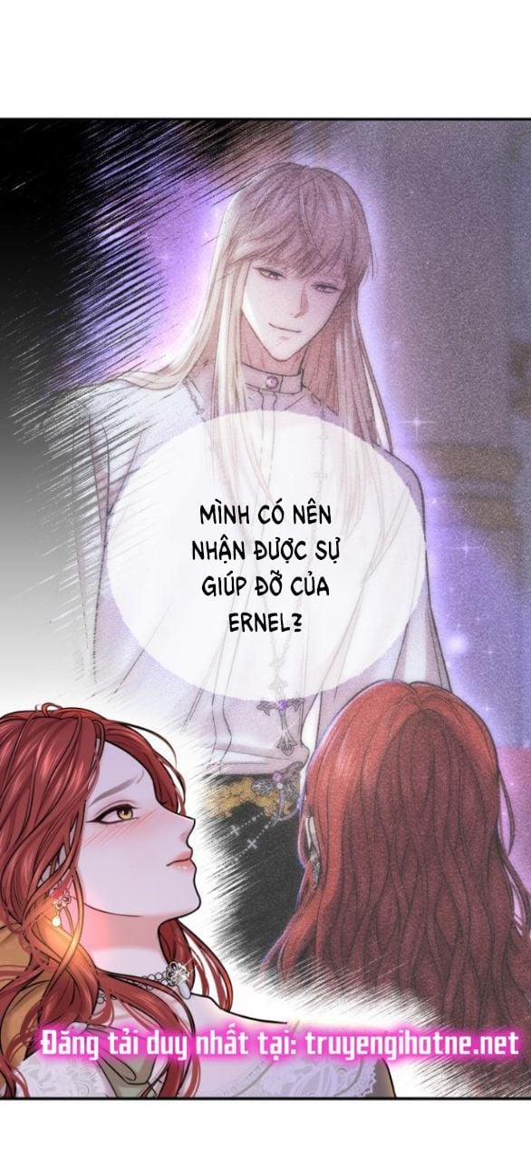 [18+] Phòng Ngủ Bí Mật Của Công Chúa Bị Bỏ Rơi 31.5 trang 27