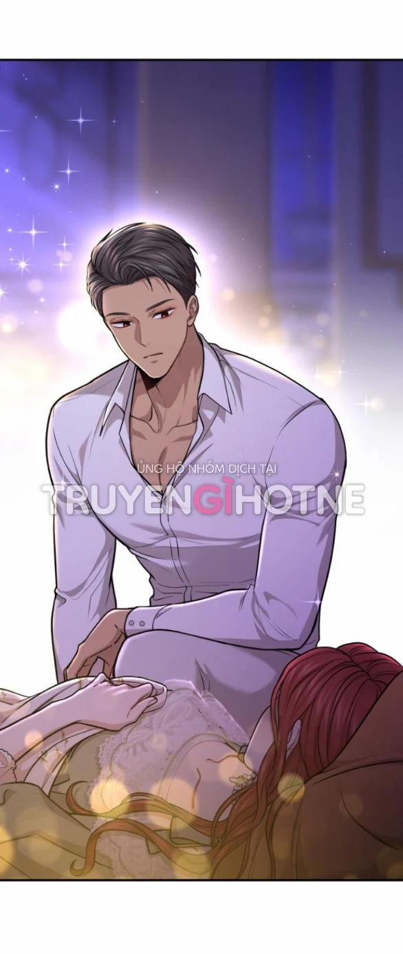 [18+] Phòng Ngủ Bí Mật Của Công Chúa Bị Bỏ Rơi 31.5 trang 30