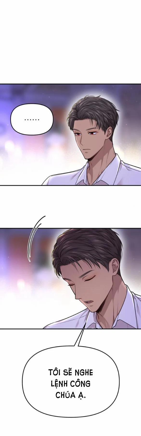 [18+] Phòng Ngủ Bí Mật Của Công Chúa Bị Bỏ Rơi 31.5 trang 45