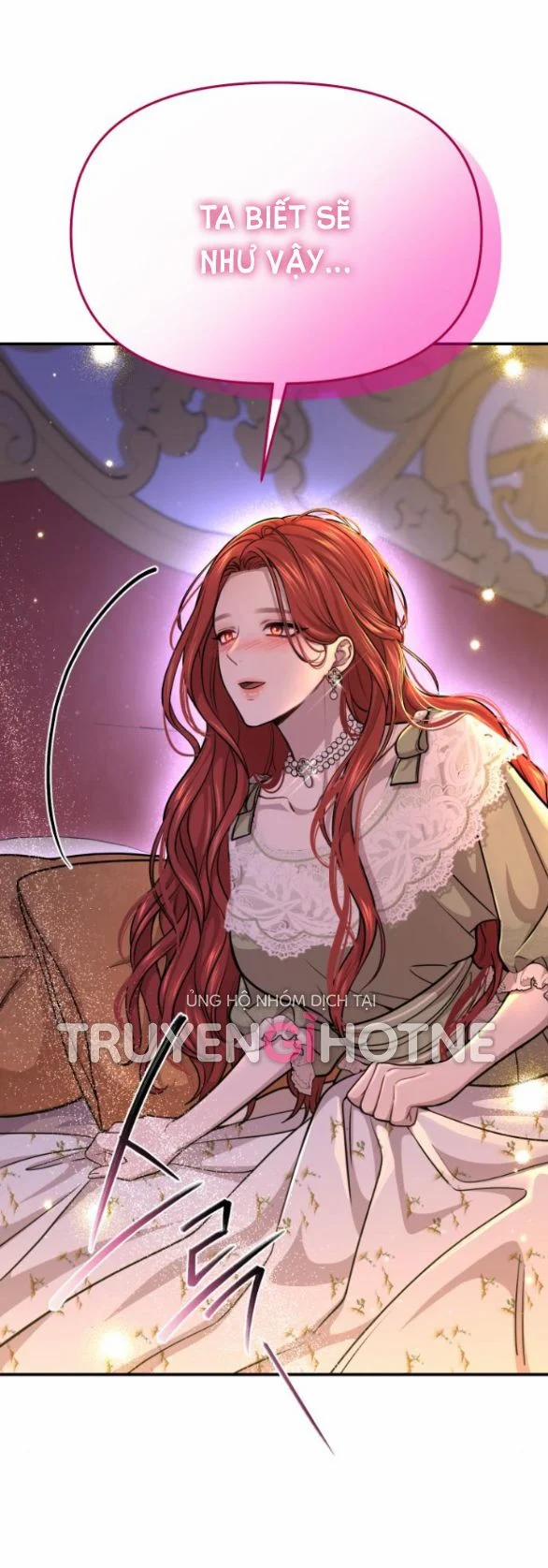 [18+] Phòng Ngủ Bí Mật Của Công Chúa Bị Bỏ Rơi 31.5 trang 48