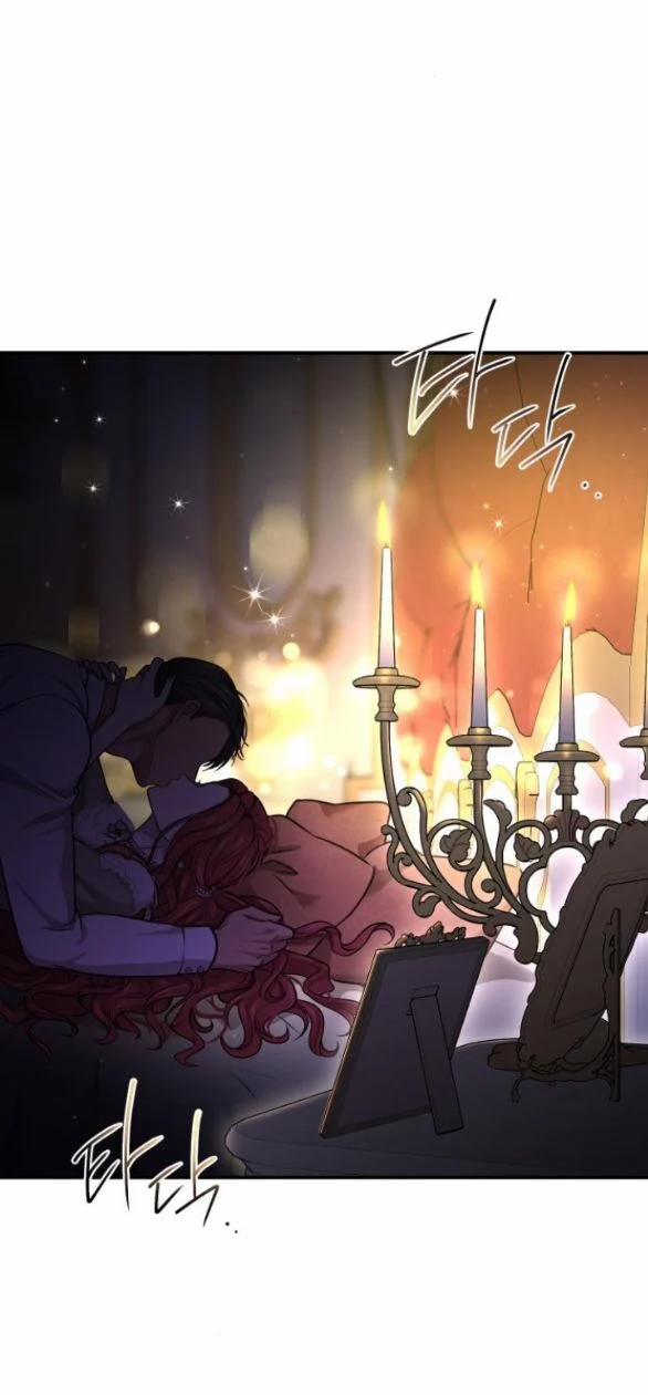 [18+] Phòng Ngủ Bí Mật Của Công Chúa Bị Bỏ Rơi 31.5 trang 55