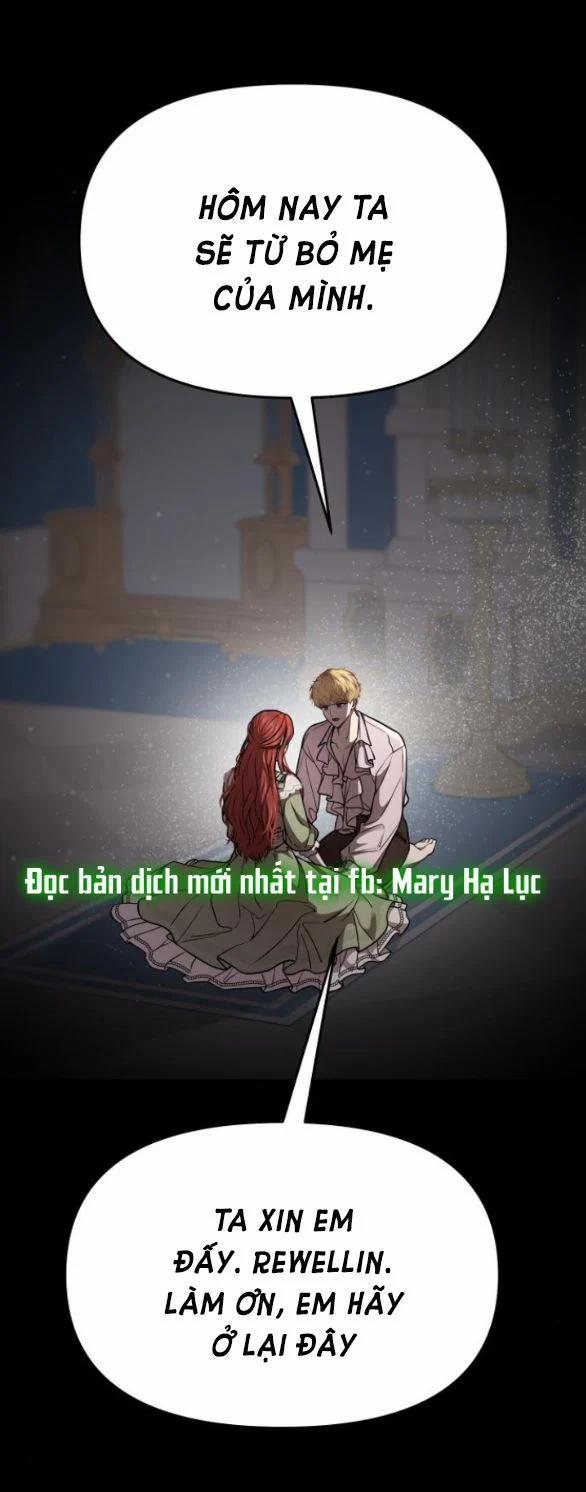 [18+] Phòng Ngủ Bí Mật Của Công Chúa Bị Bỏ Rơi 31 trang 0