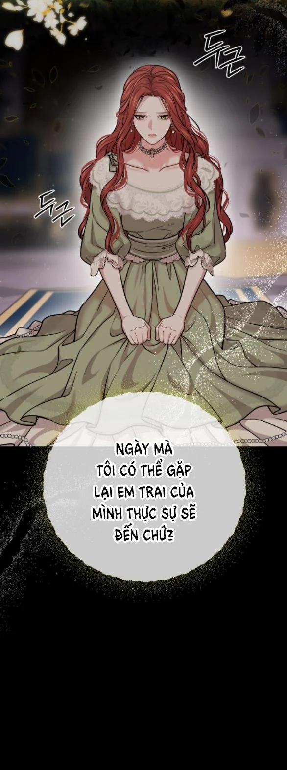 [18+] Phòng Ngủ Bí Mật Của Công Chúa Bị Bỏ Rơi 31 trang 10