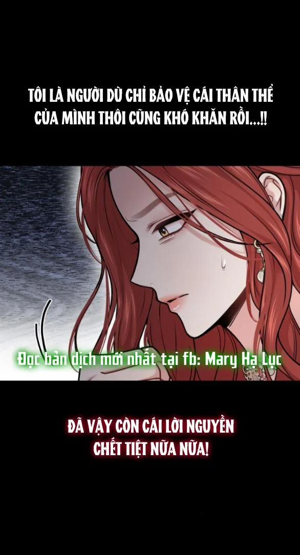 [18+] Phòng Ngủ Bí Mật Của Công Chúa Bị Bỏ Rơi 31 trang 14