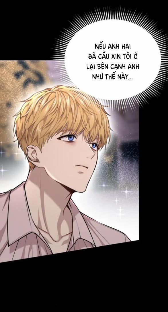 [18+] Phòng Ngủ Bí Mật Của Công Chúa Bị Bỏ Rơi 31 trang 16