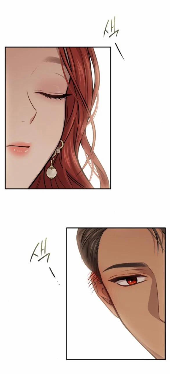 [18+] Phòng Ngủ Bí Mật Của Công Chúa Bị Bỏ Rơi 31 trang 24