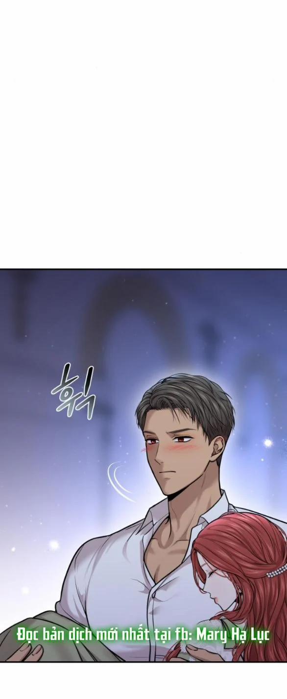 [18+] Phòng Ngủ Bí Mật Của Công Chúa Bị Bỏ Rơi 31 trang 25