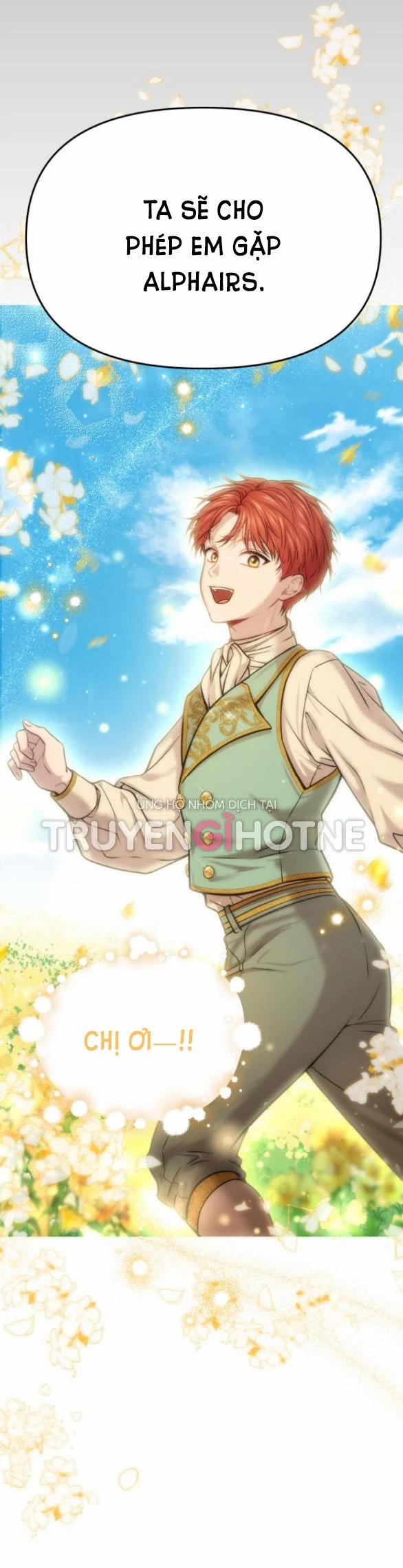 [18+] Phòng Ngủ Bí Mật Của Công Chúa Bị Bỏ Rơi 31 trang 3