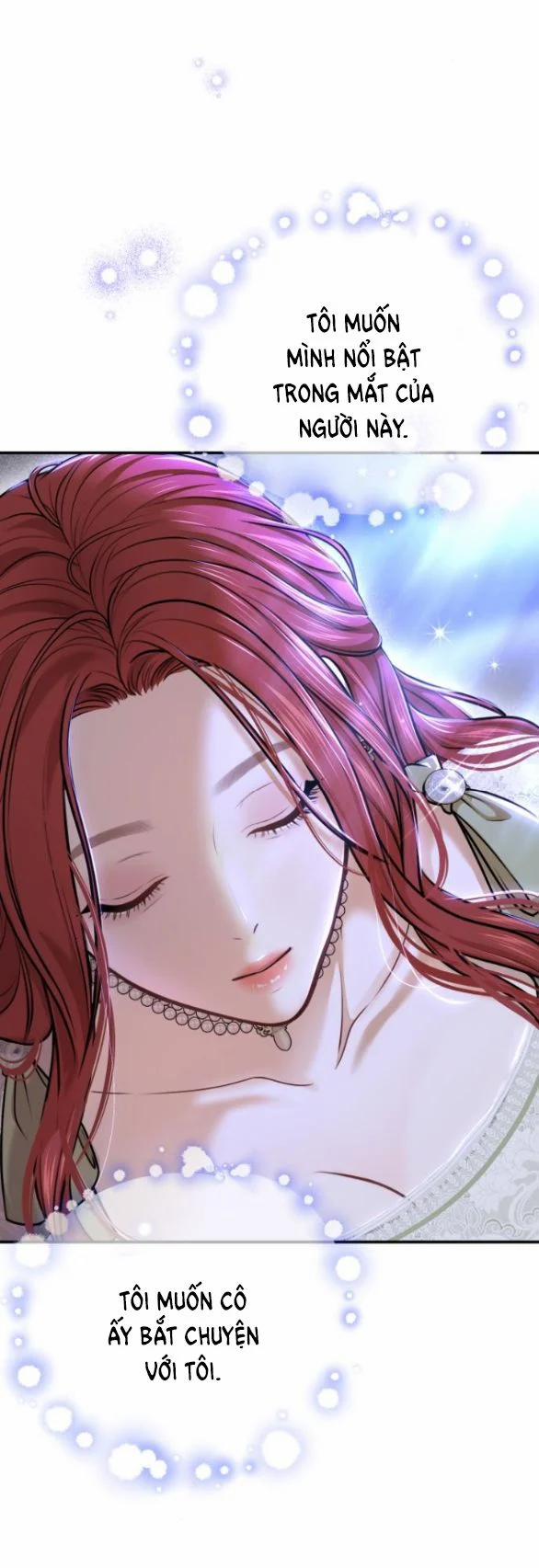 [18+] Phòng Ngủ Bí Mật Của Công Chúa Bị Bỏ Rơi 31 trang 34