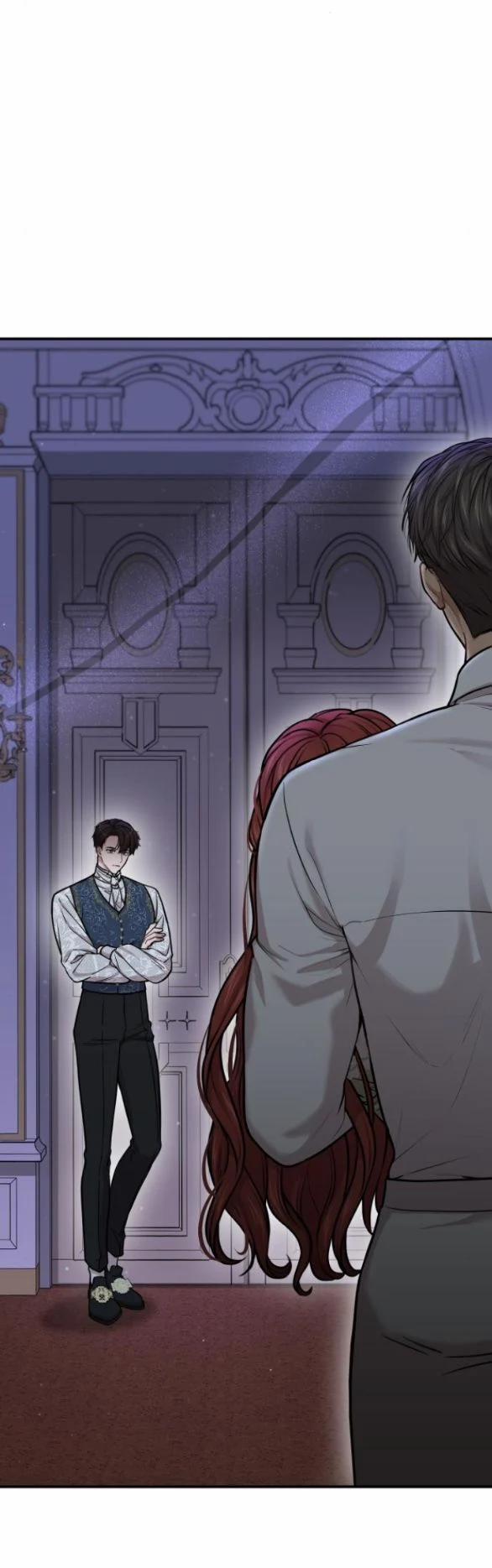 [18+] Phòng Ngủ Bí Mật Của Công Chúa Bị Bỏ Rơi 31 trang 37