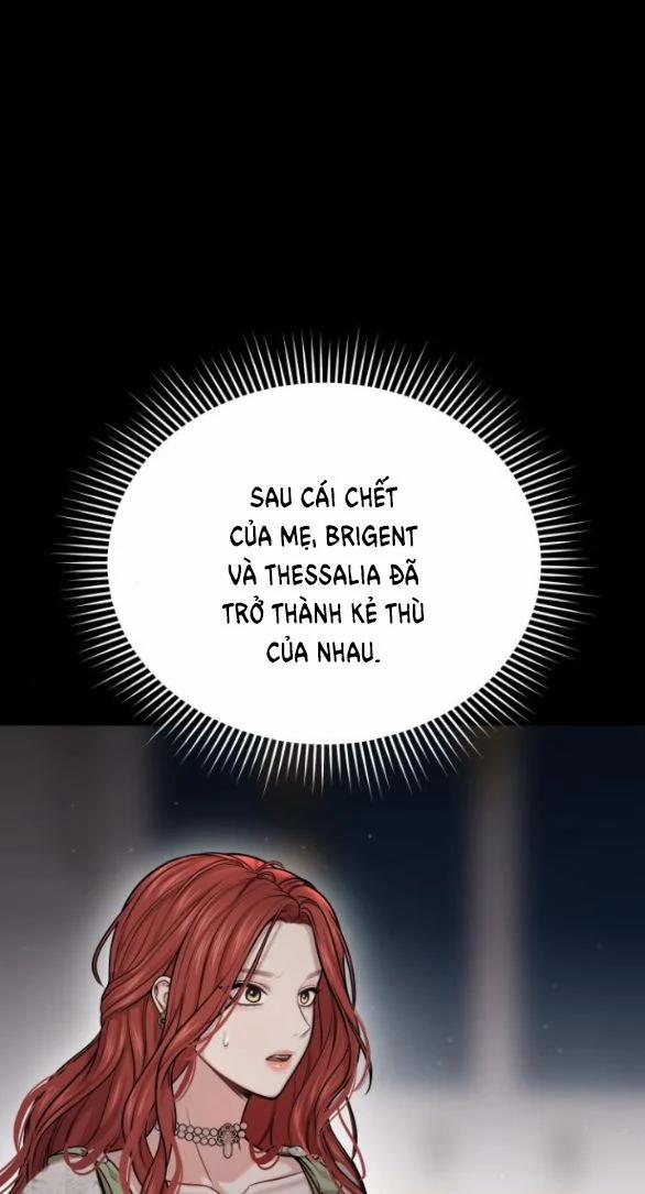 [18+] Phòng Ngủ Bí Mật Của Công Chúa Bị Bỏ Rơi 31 trang 5