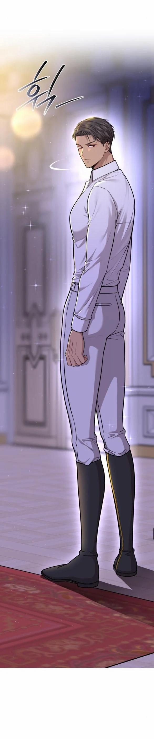 [18+] Phòng Ngủ Bí Mật Của Công Chúa Bị Bỏ Rơi 32.5 trang 0