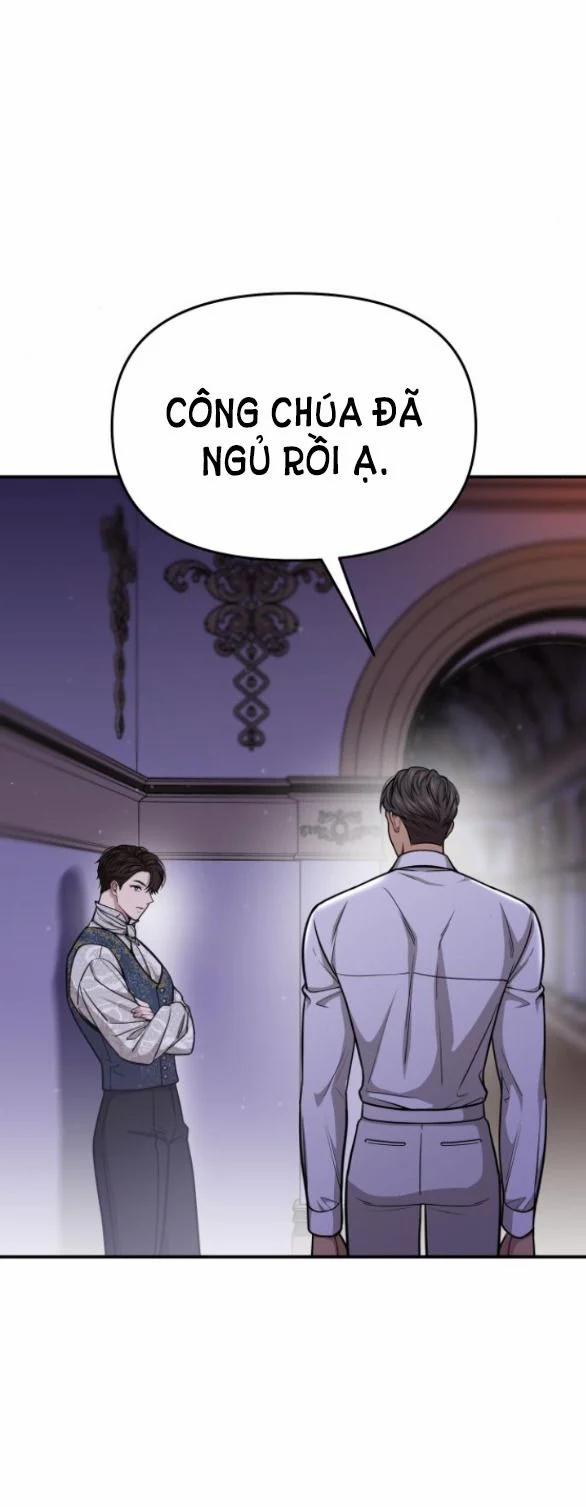 [18+] Phòng Ngủ Bí Mật Của Công Chúa Bị Bỏ Rơi 32.5 trang 15