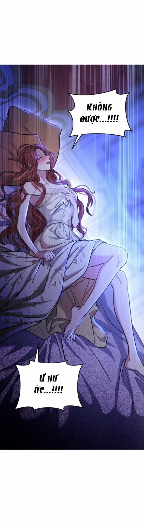 [18+] Phòng Ngủ Bí Mật Của Công Chúa Bị Bỏ Rơi 32.5 trang 33