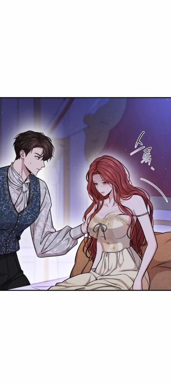 [18+] Phòng Ngủ Bí Mật Của Công Chúa Bị Bỏ Rơi 32.5 trang 44