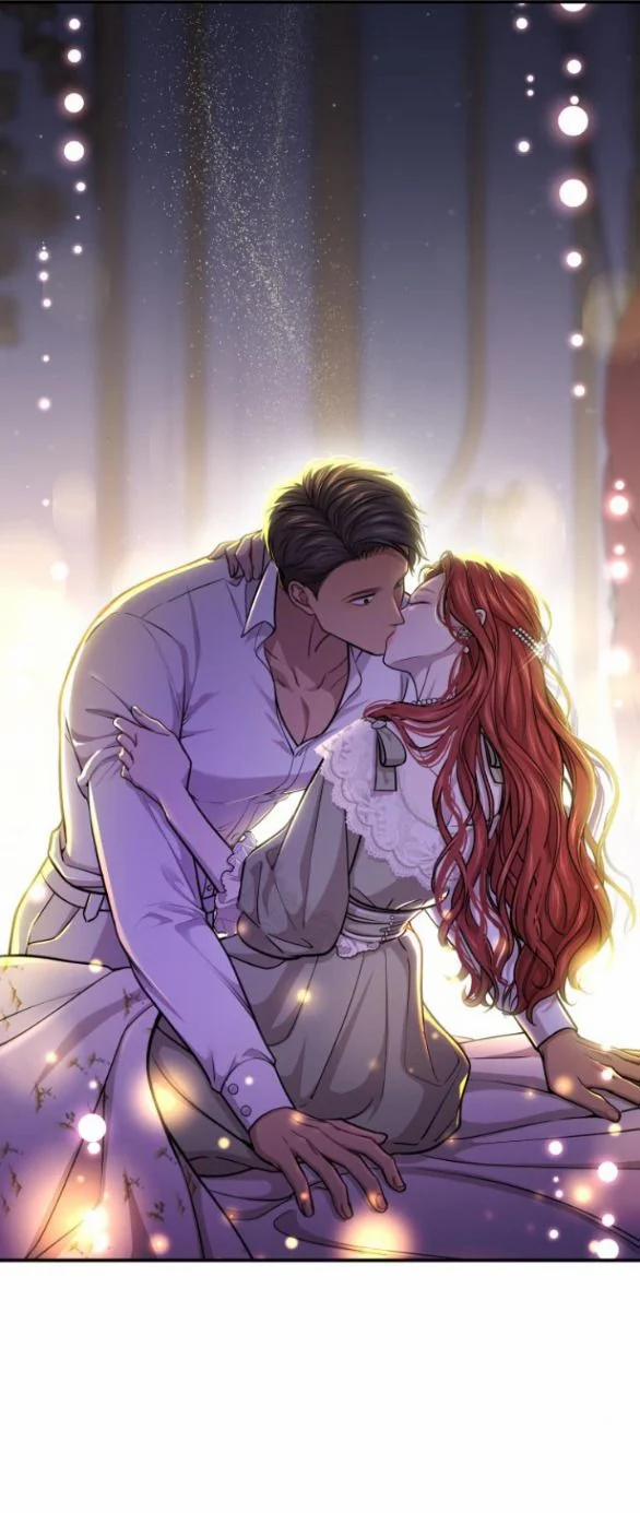 [18+] Phòng Ngủ Bí Mật Của Công Chúa Bị Bỏ Rơi 32 trang 0