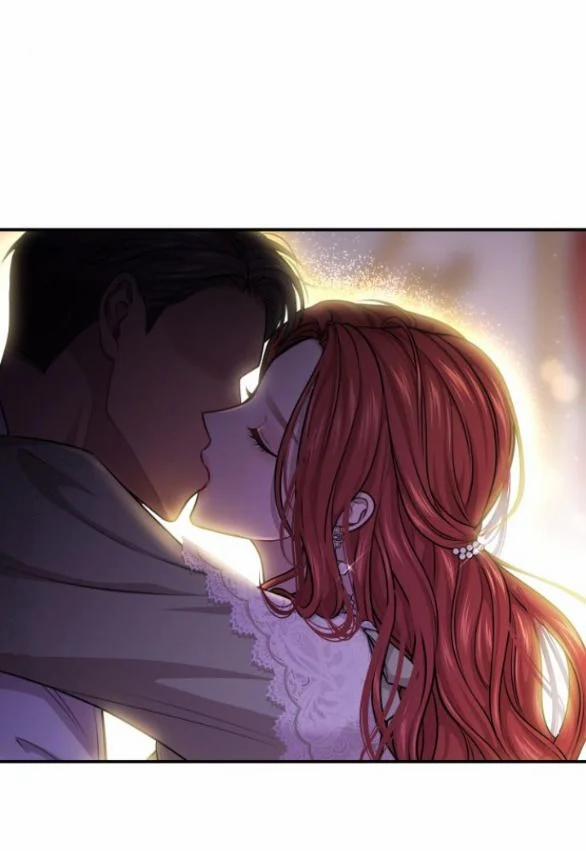 [18+] Phòng Ngủ Bí Mật Của Công Chúa Bị Bỏ Rơi 32 trang 1