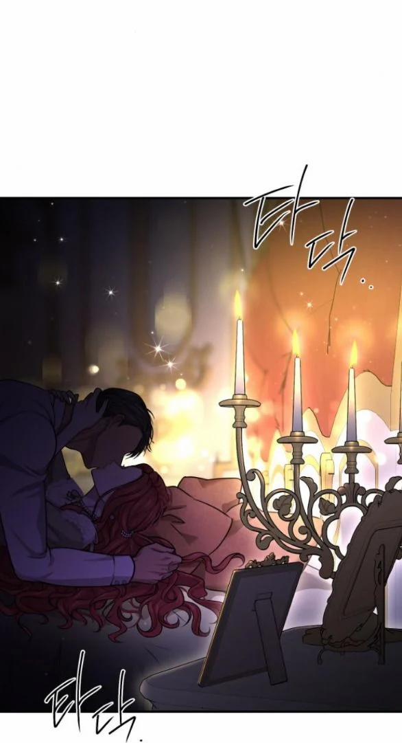 [18+] Phòng Ngủ Bí Mật Của Công Chúa Bị Bỏ Rơi 32 trang 3