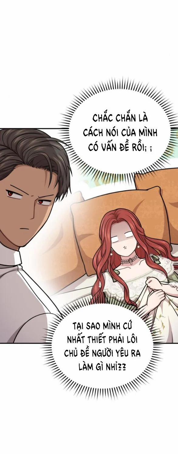 [18+] Phòng Ngủ Bí Mật Của Công Chúa Bị Bỏ Rơi 32 trang 36