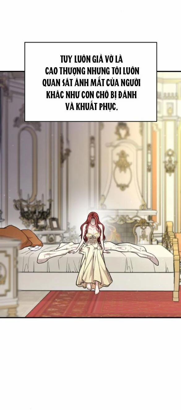 [18+] Phòng Ngủ Bí Mật Của Công Chúa Bị Bỏ Rơi 33.5 trang 0