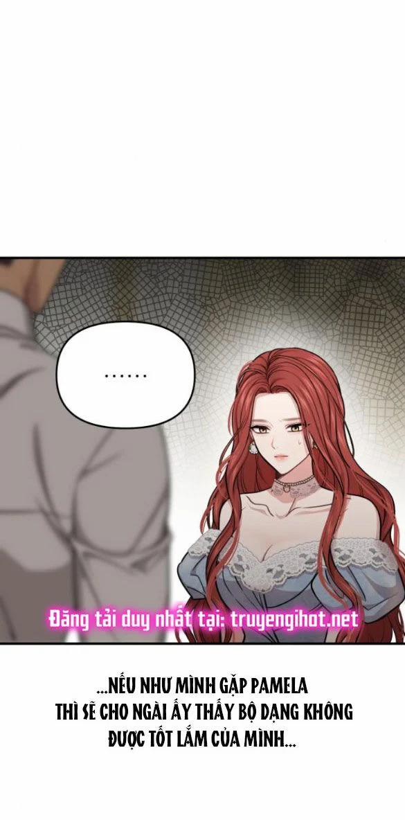 [18+] Phòng Ngủ Bí Mật Của Công Chúa Bị Bỏ Rơi 33.5 trang 18