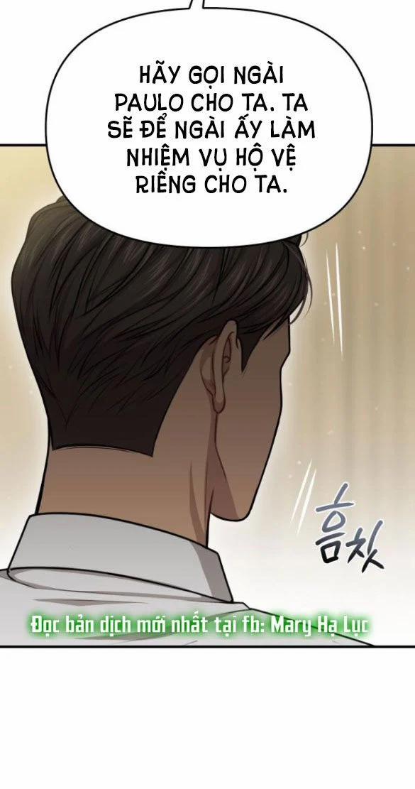 [18+] Phòng Ngủ Bí Mật Của Công Chúa Bị Bỏ Rơi 33.5 trang 20