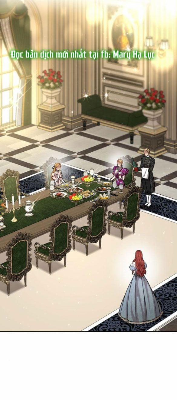 [18+] Phòng Ngủ Bí Mật Của Công Chúa Bị Bỏ Rơi 33.5 trang 26