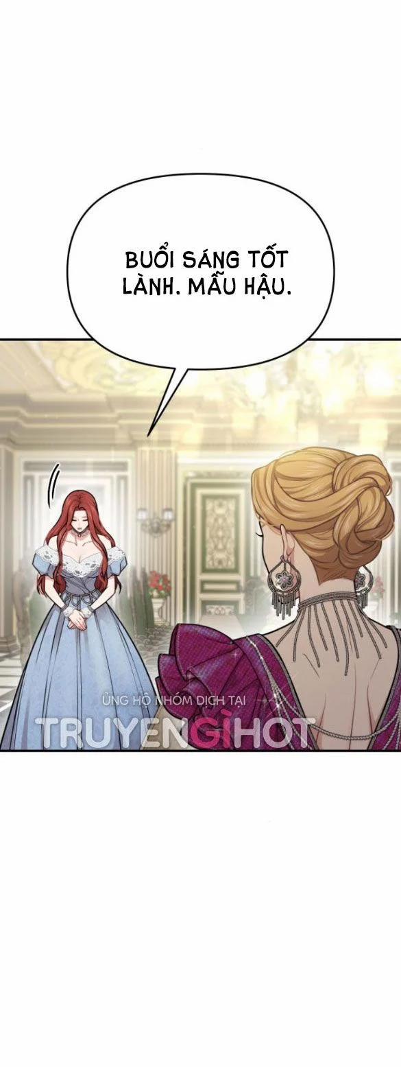 [18+] Phòng Ngủ Bí Mật Của Công Chúa Bị Bỏ Rơi 33.5 trang 27