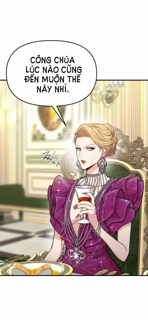 [18+] Phòng Ngủ Bí Mật Của Công Chúa Bị Bỏ Rơi 33.5 trang 28