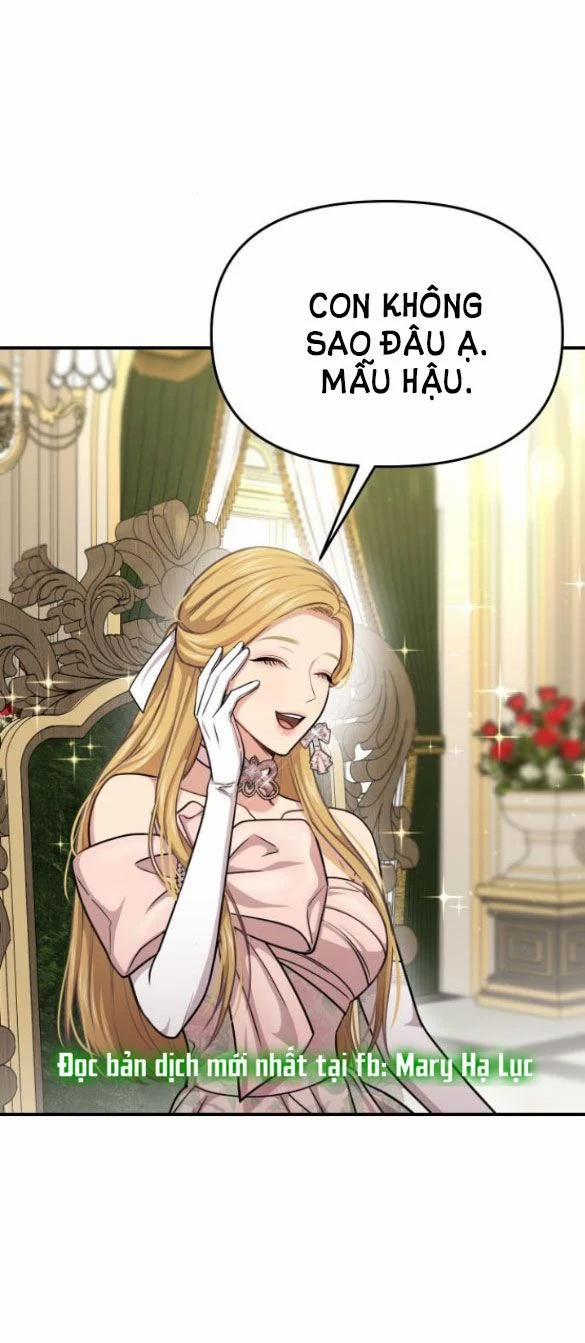 [18+] Phòng Ngủ Bí Mật Của Công Chúa Bị Bỏ Rơi 33.5 trang 29