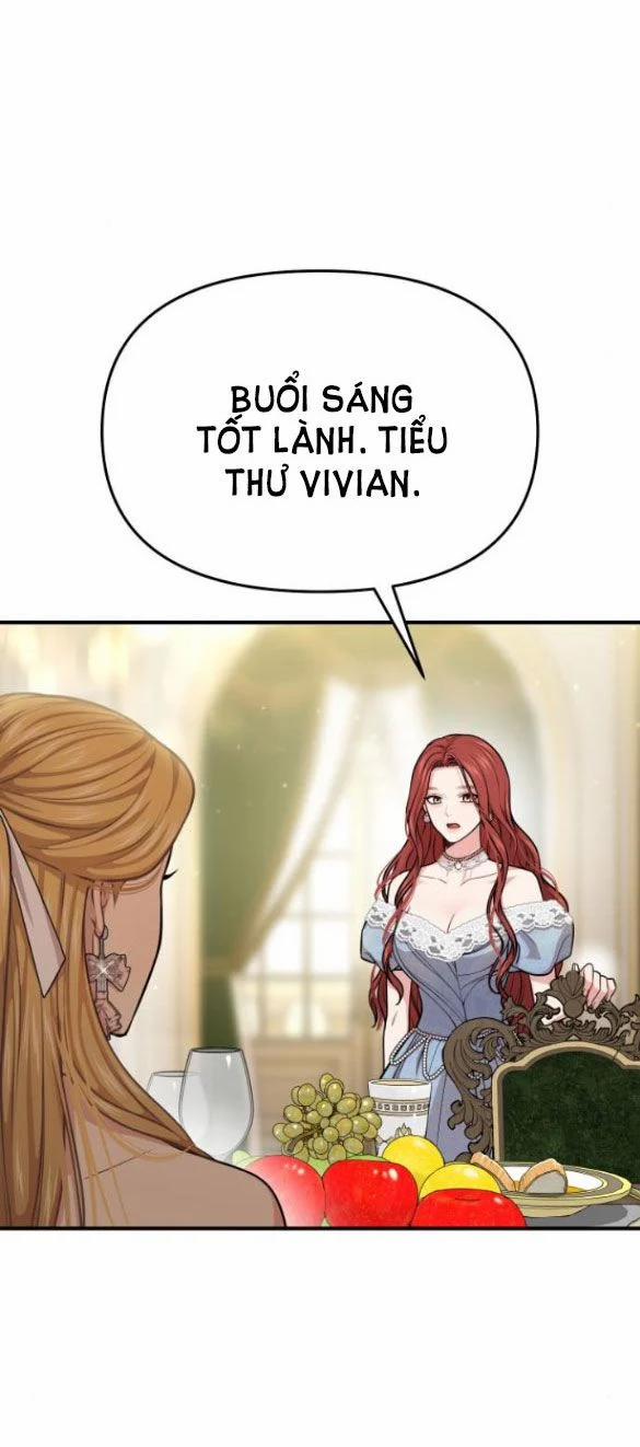 [18+] Phòng Ngủ Bí Mật Của Công Chúa Bị Bỏ Rơi 33.5 trang 30